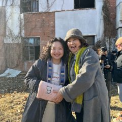 Blow Up! Chinese Drama photo