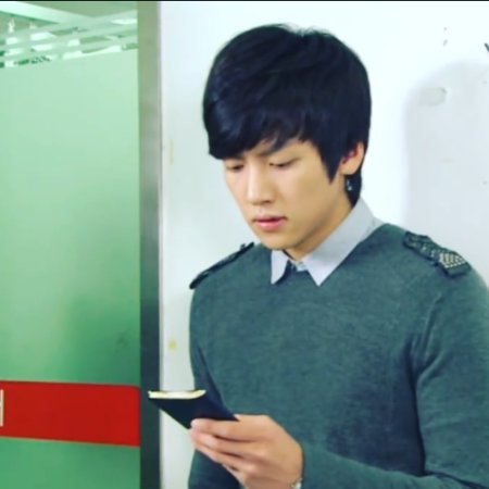 Smile, Dong Hae (2010)