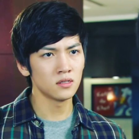 Smile, Dong Hae (2010)