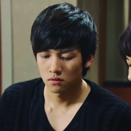 Smile, Dong Hae (2010)