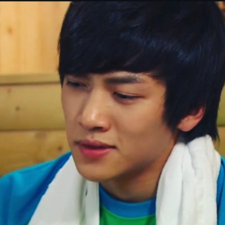 Smile, Dong Hae (2010)