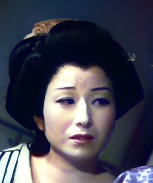Kuniko Yamamura