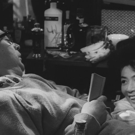 The Strangers Upstairs (1961)