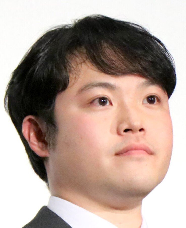 Tomioka Ryo (富岡涼) - MyDramaList