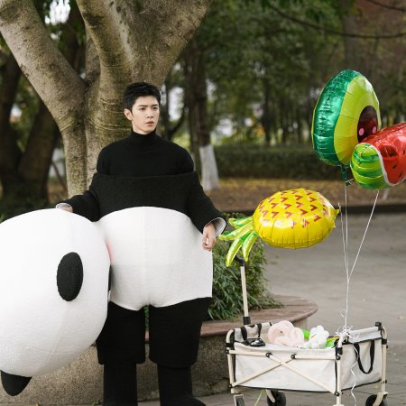 The White Olive Tree (2025)