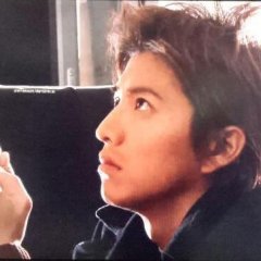 Good Luck!! Japanese Drama photo