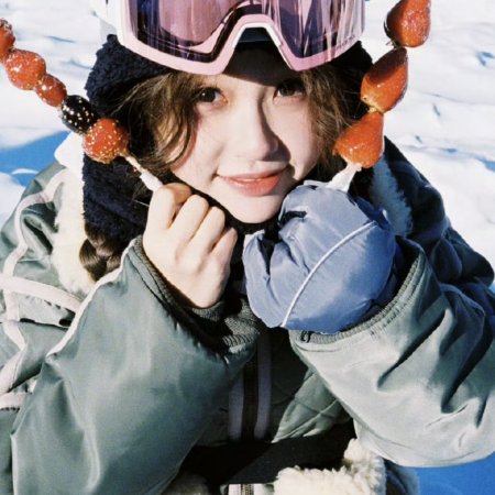 Let's Go Skiing (2022)