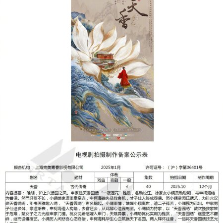 Garden of Beauty ()