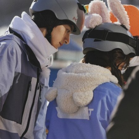 Let's Go Skiing (2022)