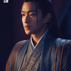 Bloody Romance Chinese Drama photo