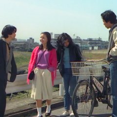 The 19-Year-Old’s Map Japanese Movie photo