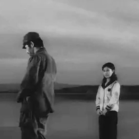 The Human Condition III: A Soldier's Prayer (1961)