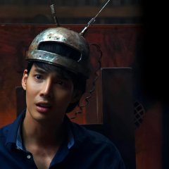 Kitty the Killer Thai Movie photo