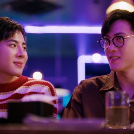 Ossan's Love Thailand (2025)