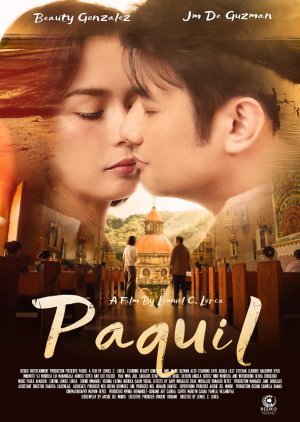 Paquil poster
