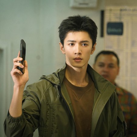 The White Olive Tree (2025)