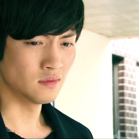 Smile, Dong Hae (2010)