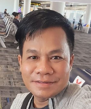 Prayong Buangam