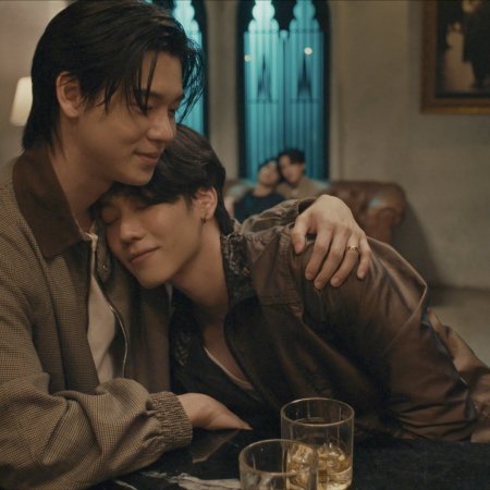 Jack & Joker: U Steal My Heart! Special Episode (2025)