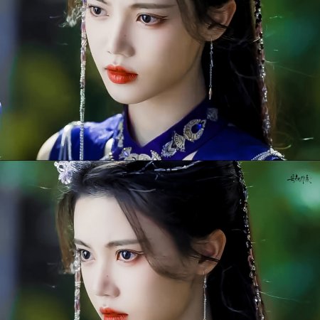 The Blossoming Love (2025)