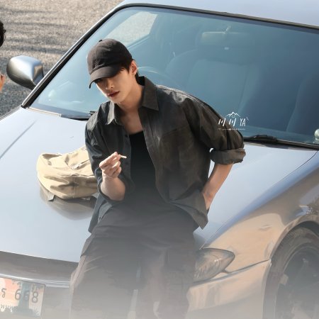 Speed and Love (2025)