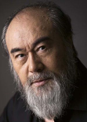 Sagawa Tetsuro in Ultraman Taro Japanese Drama