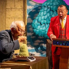 Death Game de Matteru Japanese Drama photo