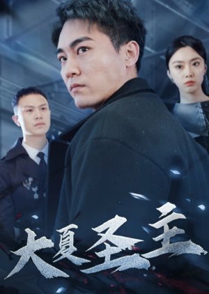 Da Xia Sheng Zhu (2024) poster