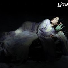 Snowy Night Timeless Love Chinese Drama photo