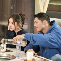 A Journey for Love Chinese TV Program photo