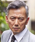 Irie Takashi