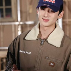 Keep Real Chinese Movie photo