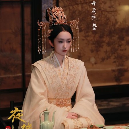 Ye Cheng Fu Zhi Li Sheng (2024)