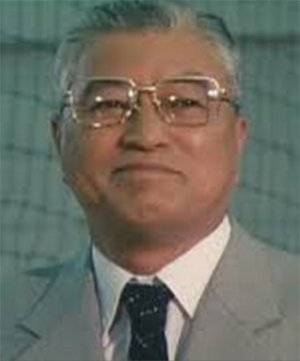 Mitsuyuki Kurauchi