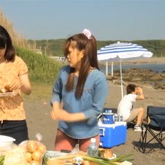 Nude Japanese Movie photo