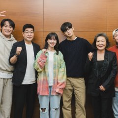 The Wonder Fools Korean Drama photo