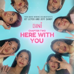 Bini Chapter 2: Here with You (2024)