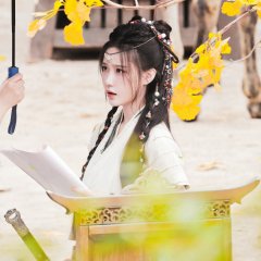 Estelle Chen photo