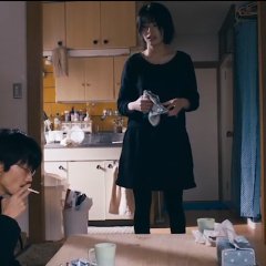 A Spoiling Rain Japanese Movie photo