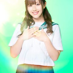 Watanabe Miho photo