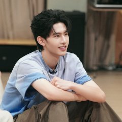 Mango Newcomers Class: Partner Season Chinese TV Program photo