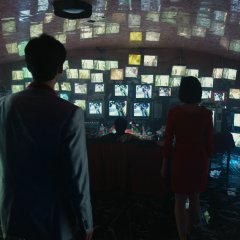 Like a Dragon: Yakuza Japanese Drama photo