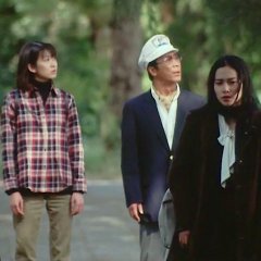 Keizoku: Beautiful Dreamer Japanese Movie photo