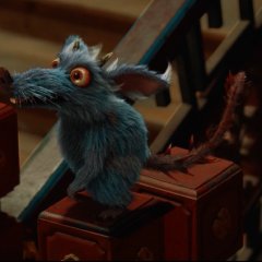 The Book of Mythical Beasts Chinese Movie photo