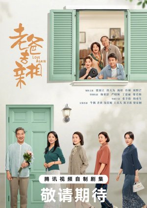 Love Again () poster