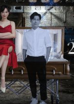 Leave No Soul Behind Singaporean Drama(2021) photo