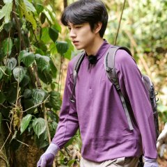 Zhao Yi Bo photo