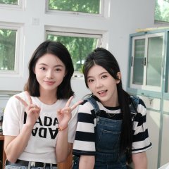 Close to Love Chinese Drama(2024) photo