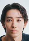 Kondo Shori in Ultraman Omega Japanese Drama Kondo Shori in Ultraman Omega Japanese Drama