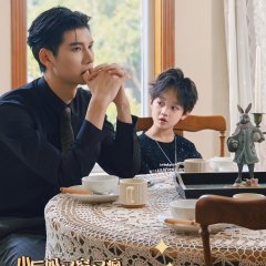 Li Yi Chen photo